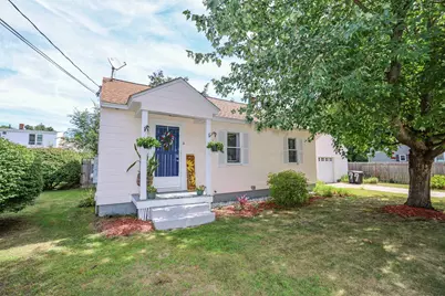 4 Woodbury Lane, Bedford, NH 03110 - Photo 1