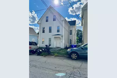 82 Ashland Street, Manchester, NH 03104 - Photo 1