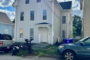 82 Ashland St, Manchester, NH 03104 - Photo 1