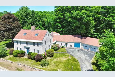 618 Old Turnpike Road, Salisbury, NH 03268 - Photo 1