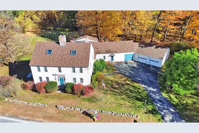 618 Old Turnpike Road, Salisbury, NH 03268 - Photo 3