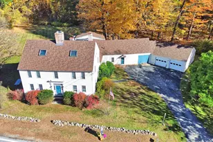 618 Old Turnpike Rd, Salisbury, NH 03268 - Photo 3