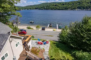 30 Mt Celo Rd, Bristol, NH 03222 - Photo 45