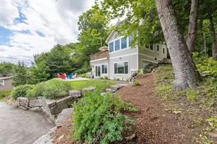 30 Mt Celo Rd, Bristol, NH 03222 - Photo 41
