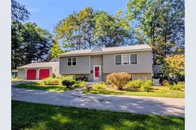 33 Chestnut Street, Claremont, NH 03743 - Photo 1