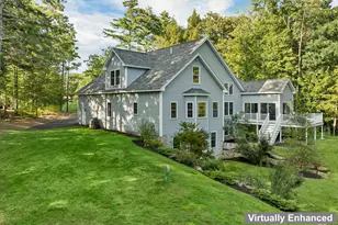 33 Beaverside Dr, Center Harbor, NH 03226 - Photo 5