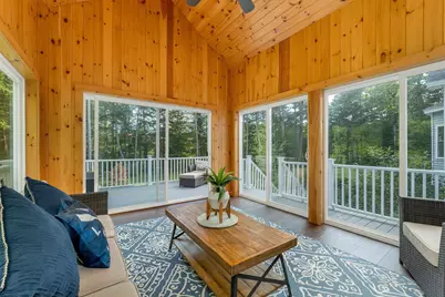 33 Beaverside Drive, Center Harbor, NH 03226 - Photo 19