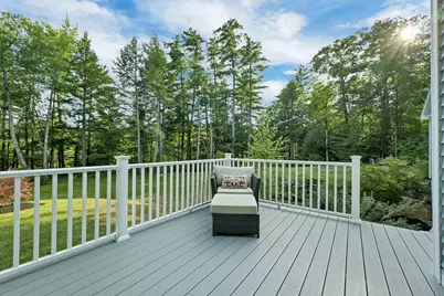 33 Beaverside Drive, Center Harbor, NH 03226 - Photo 21