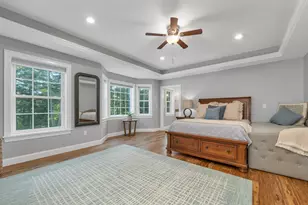 33 Beaverside Dr, Center Harbor, NH 03226 - Photo 23
