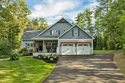 33 Beaverside Drive, Center Harbor, NH 03226 - Photo 1