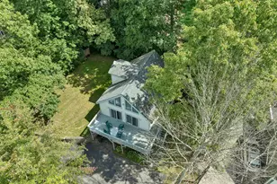105 Glen Forest Dr, Moultonborough, NH 03254 - Photo 9