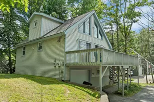 105 Glen Forest Dr, Moultonborough, NH 03254 - Photo 37