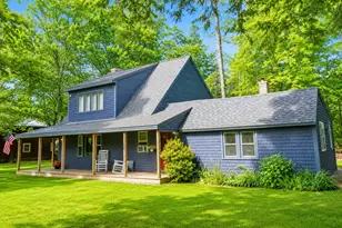 104 Deer Meadow Rd, Webster, NH 03303 - Photo 1