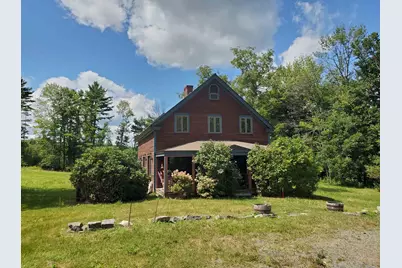 188 Goose Pond Road, Lyme, NH 03768 - Photo 1