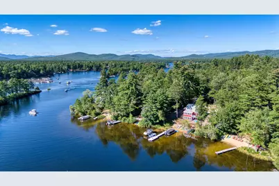 72 Ridge Road, Ossipee, NH 03814 - Photo 11