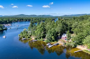 72 Ridge Rd, Ossipee, NH 03814 - Photo 11