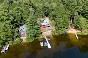 72 Ridge Rd, Ossipee, NH 03814 - Photo 1