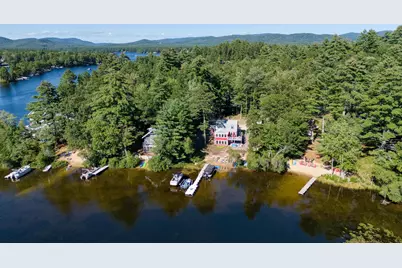 72 Ridge Road, Ossipee, NH 03814 - Photo 7