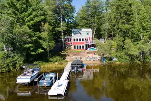72 Ridge Rd, Ossipee, NH 03814 - Photo 1