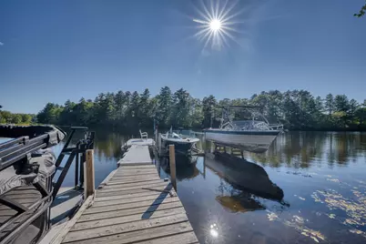 72 Ridge Road, Ossipee, NH 03814 - Photo 15
