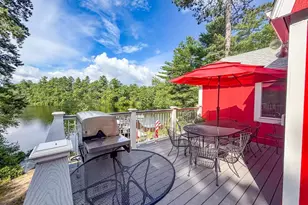 72 Ridge Rd, Ossipee, NH 03814 - Photo 19