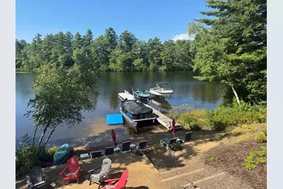72 Ridge Road, Ossipee, NH 03814 - Photo 3