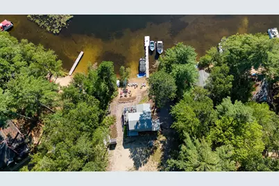 72 Ridge Road, Ossipee, NH 03814 - Photo 5
