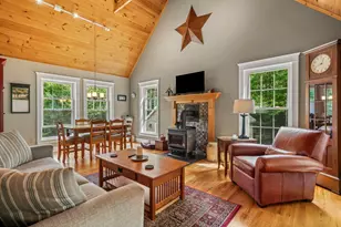236 S Hidden Lake Rd, Stoddard, NH 03464 - Photo 7