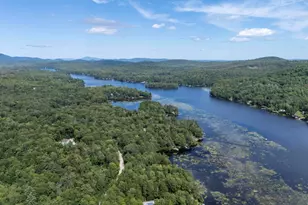 236 S Hidden Lake Rd, Stoddard, NH 03464 - Photo 55