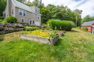 236 S Hidden Lake Rd, Stoddard, NH 03464 - Photo 39