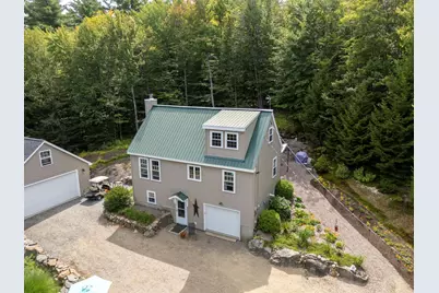 236 South Hidden Lake Road, Stoddard, NH 03464 - Photo 49