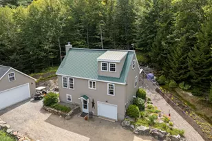 236 S Hidden Lake Rd, Stoddard, NH 03464 - Photo 49