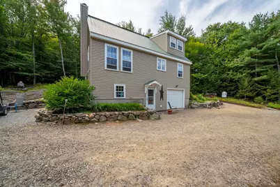 236 South Hidden Lake Road, Stoddard, NH 03464 - Photo 3