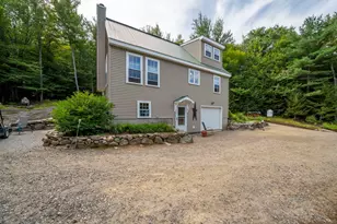 236 S Hidden Lake Rd, Stoddard, NH 03464 - Photo 3