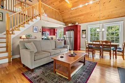 236 South Hidden Lake Road, Stoddard, NH 03464 - Photo 9