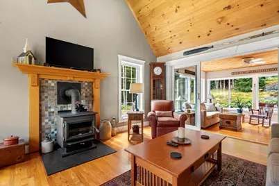 236 South Hidden Lake Road, Stoddard, NH 03464 - Photo 11