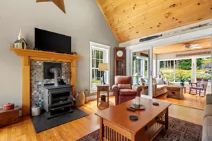 236 S Hidden Lake Rd, Stoddard, NH 03464 - Photo 11