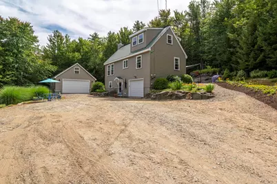 236 South Hidden Lake Road, Stoddard, NH 03464 - Photo 47