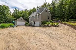 236 S Hidden Lake Rd, Stoddard, NH 03464 - Photo 47