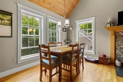 236 South Hidden Lake Road, Stoddard, NH 03464 - Photo 13