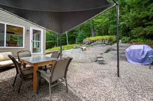 236 S Hidden Lake Rd, Stoddard, NH 03464 - Photo 41
