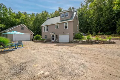 236 South Hidden Lake Road, Stoddard, NH 03464 - Photo 45