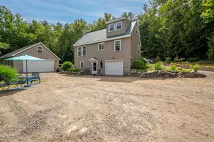 236 S Hidden Lake Rd, Stoddard, NH 03464 - Photo 45