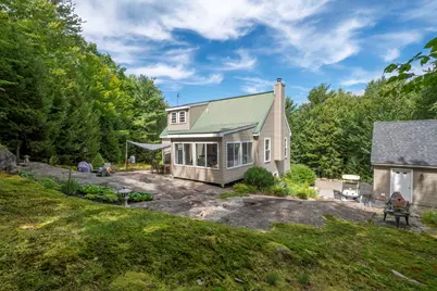 236 South Hidden Lake Road, Stoddard, NH 03464 - Photo 43
