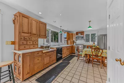 381 Toad Hill Road, Sugar Hill, NH 03586 - Photo 19