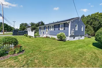 31 Crosby Street, Milford, NH 03055 - Photo 33