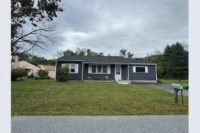 4 Barnes Avenue, Lebanon, NH 03766 - Photo 1