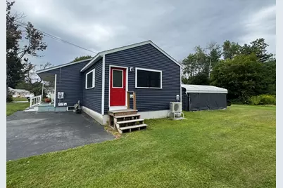 4 Barnes Avenue, Lebanon, NH 03766 - Photo 3