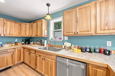 145 Chocorua Mountain Highway, Tamworth, NH 03817 - Photo 5