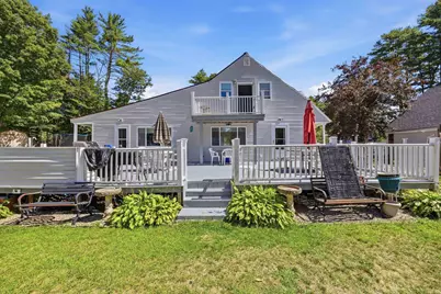 145 Chocorua Mountain Highway, Tamworth, NH 03817 - Photo 17